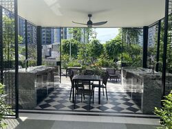 Park Colonial (D13), Condominium #566208391